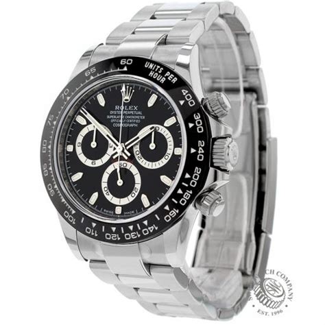 rolex daytona 2018 cerachrom bezel model|Rolex Cerachrom Bezel.